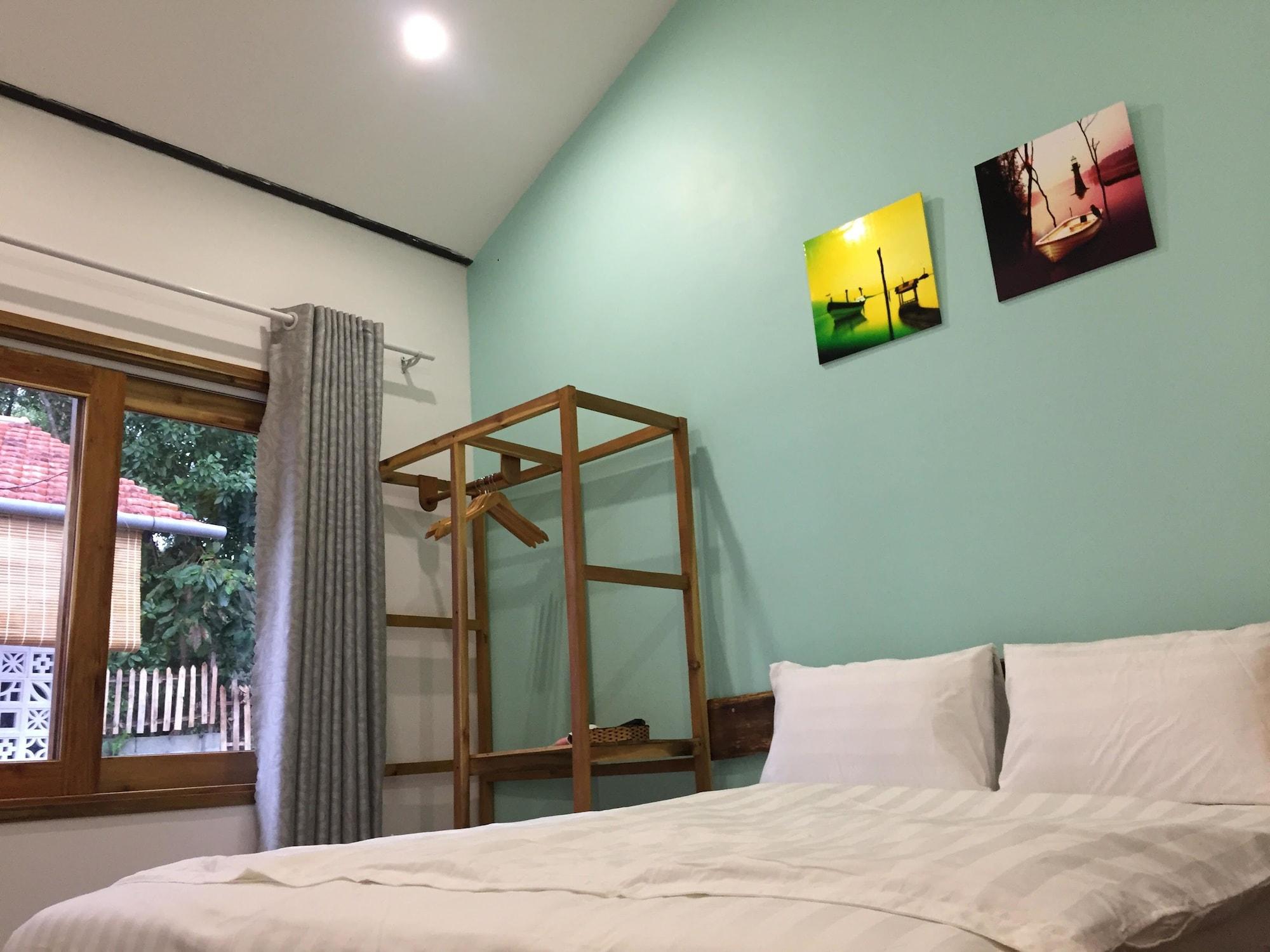 Langchia Hostel Phu Quoc Exterior photo