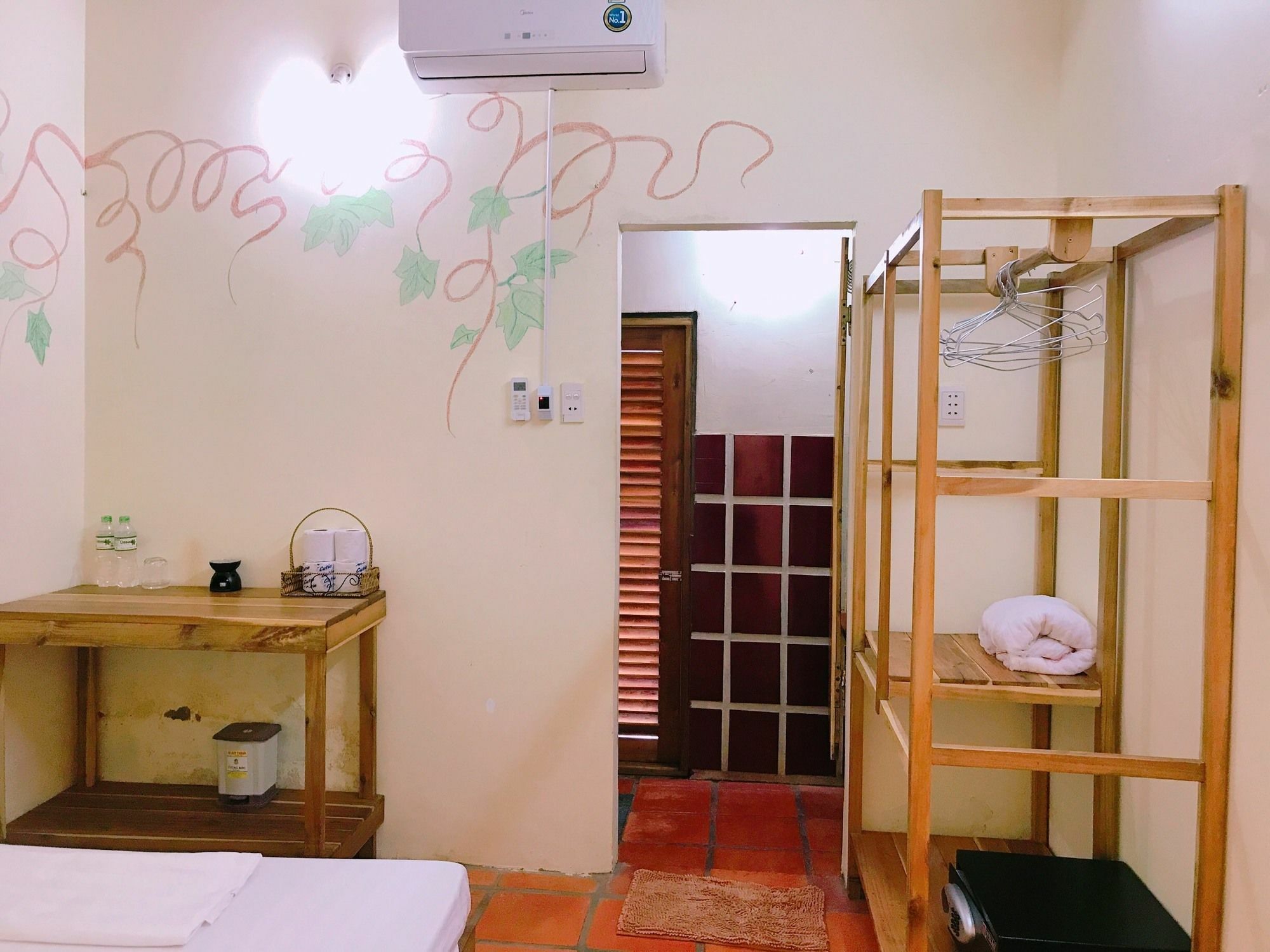 Langchia Hostel Phu Quoc Exterior photo